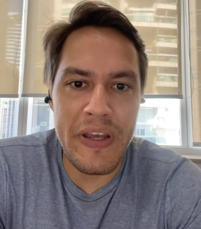 Felipe Pontes afirma que há políticos, empresários e religiosos envolvidos em escândalo da Braiscompany: “se tiver delação, a Paraíba pega fogo”